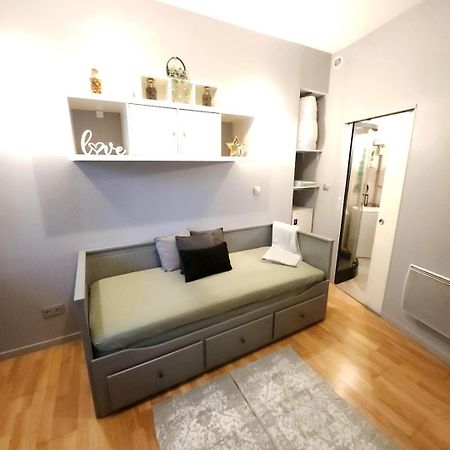 Miami Appartement 里昂 外观 照片