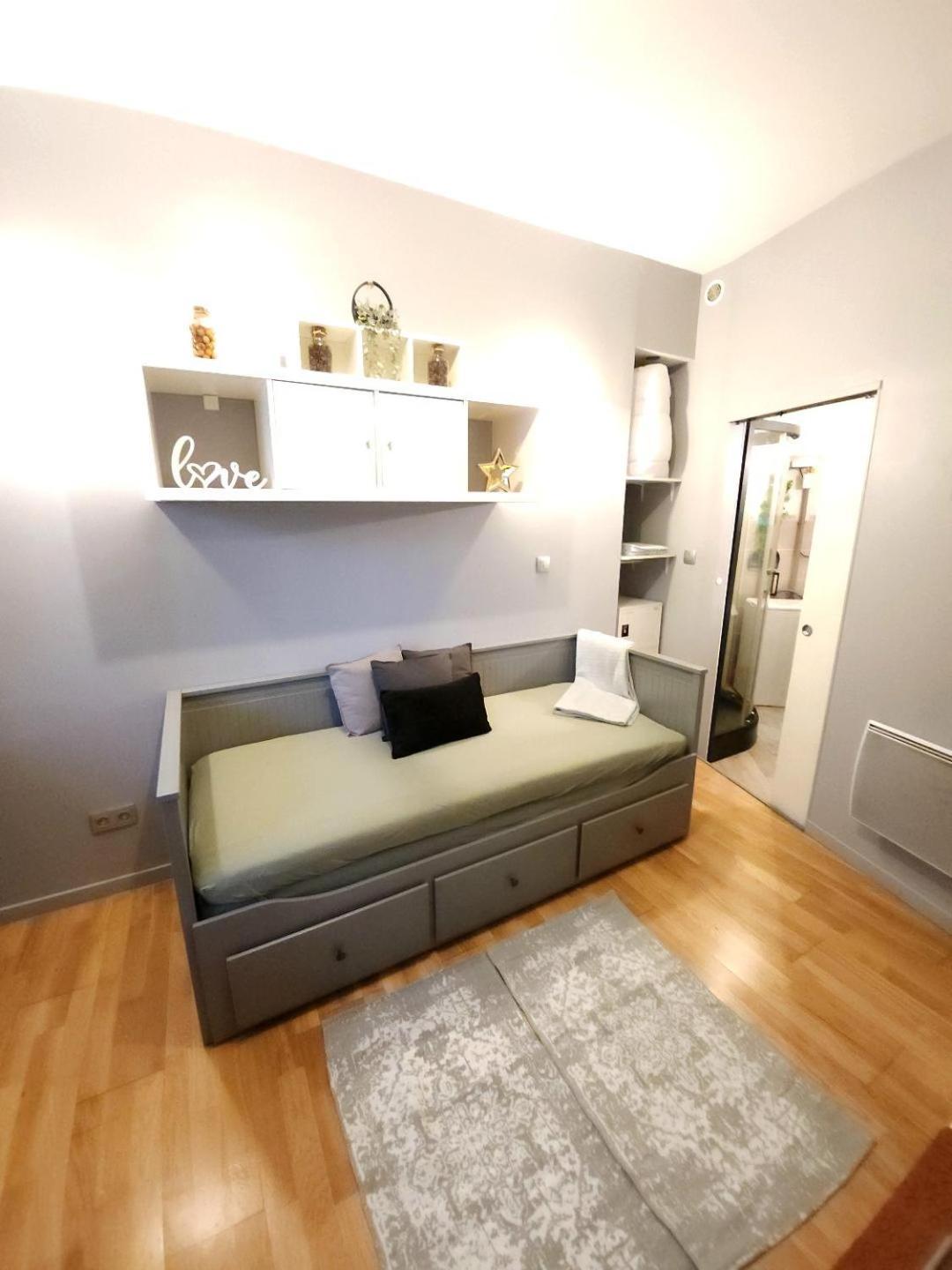 Miami Appartement 里昂 外观 照片