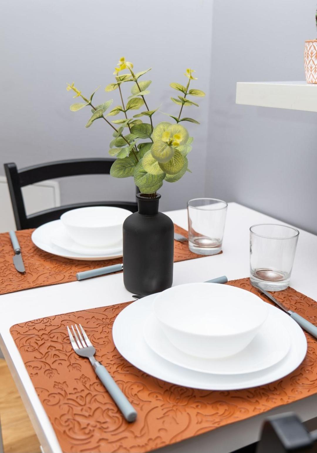 Miami Appartement 里昂 外观 照片